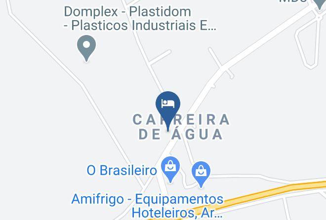 Barosa - Motel Eleven Maps