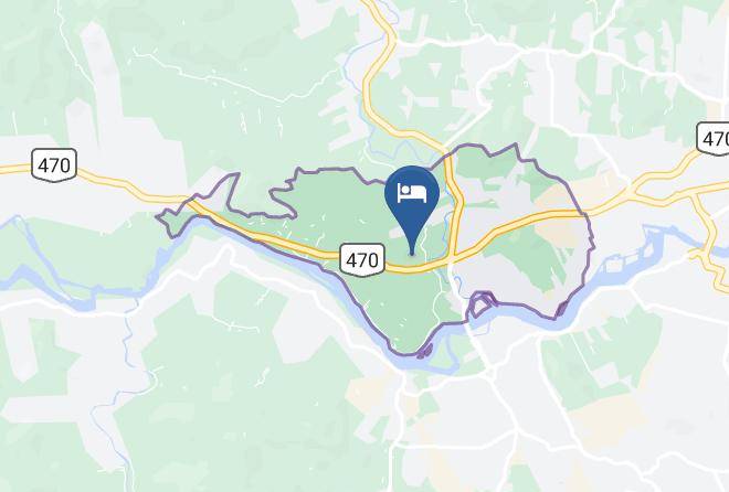 Blumenau - Motel Flirt Maps