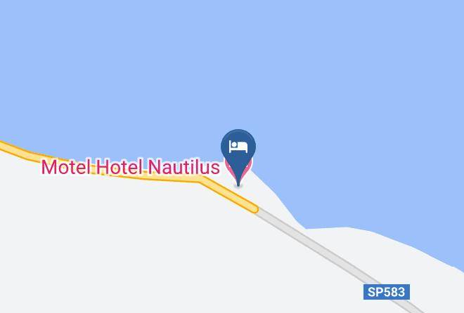 Lecco - Motel Hotel Nautilus Maps