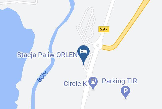 Boleslawiecki - Hotel W Lace Maps