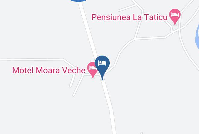 Sacalaseni - Moara Veche Maps