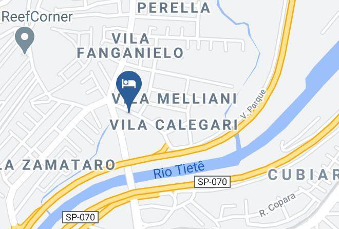 Guarulhos - Motel Replay Maps