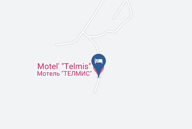 Priozersky District - Motel' Telmis Maps