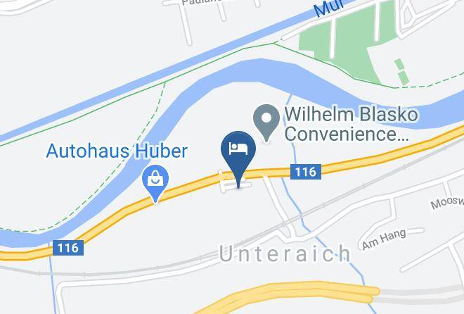 Bruck Murzzuschlag District - Motel24seven Self Check In Motel 24 7 Open Maps