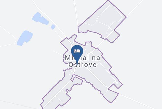 Dunajska Streda - Moto Pub Maps