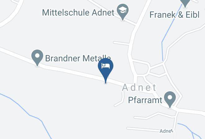 Hallein - Motzenhof Maps