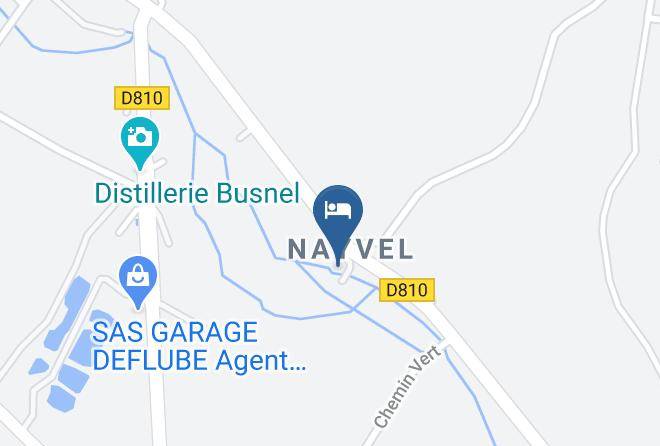 Eure - Moulin D'augustin Hebert Maps