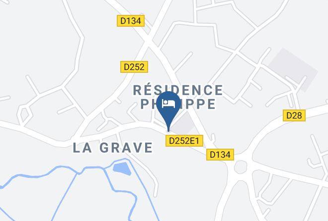 Charente Maritime - Moulin De La Grave Maps