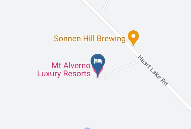 Peel - Mount Alverno Luxury Resorts Maps