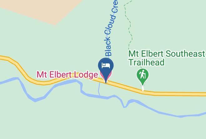 Lake - Mount Elbert Lodge Maps