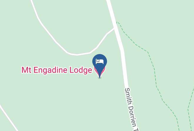 Division 15 - Mount Engadine Lodge Maps