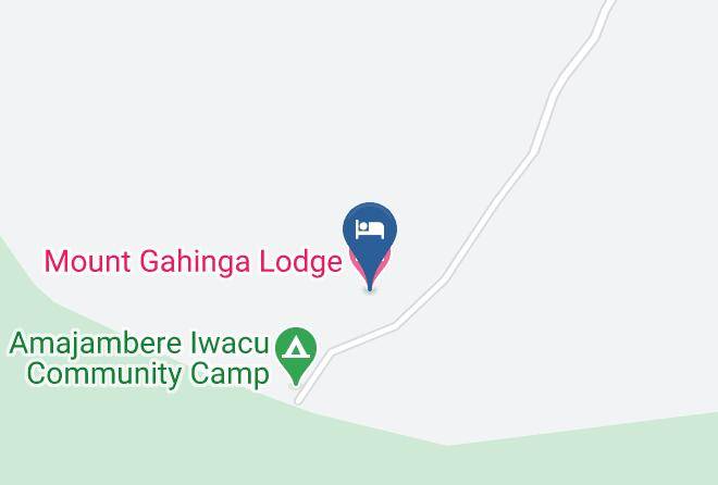 Kisoro - Mount Gahinga Lodge Maps