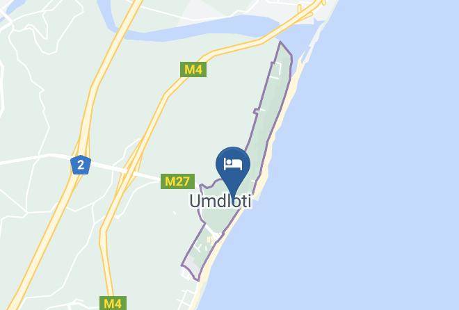 Ethekwini - Mount Green Maps
