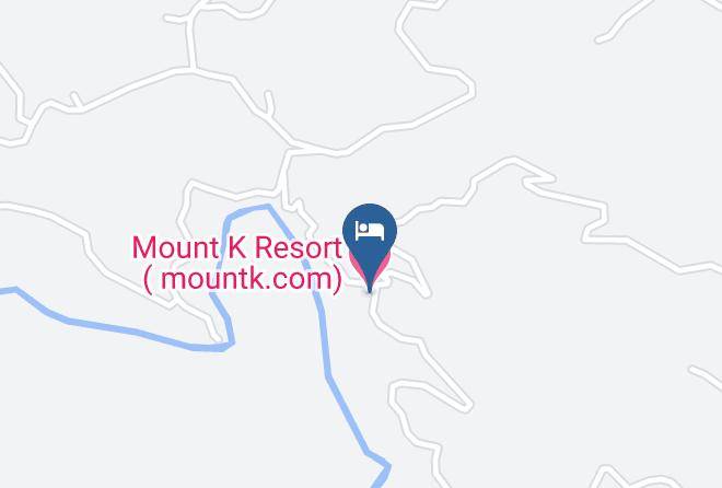 Ratnapura - Mount K Resort Maps