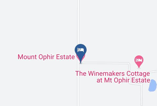 Indigo - Mount Ophir Estate Maps