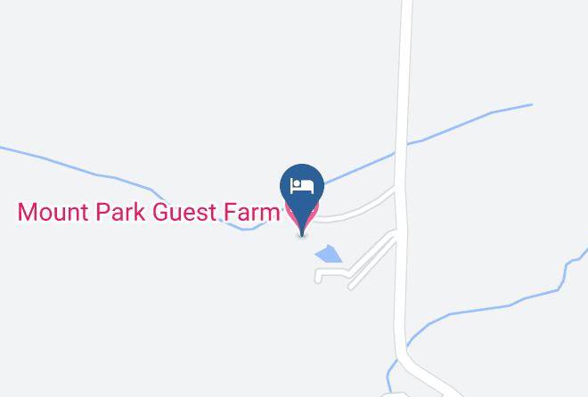 Umgungundlovu - Mount Park Guest Farm Maps