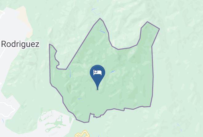 Rizal - Mount Purro Nature Reserve Maps
