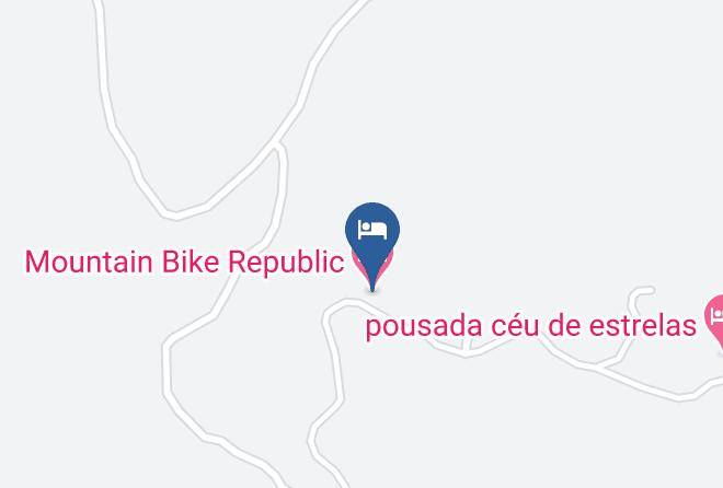 Lima Duarte - Mountain Bike Republic Maps