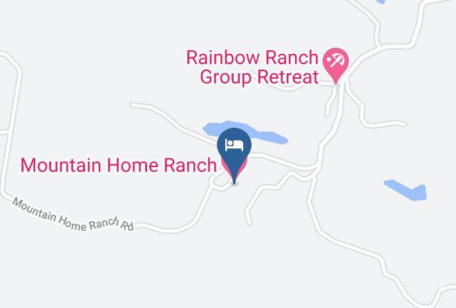 Sonoma - Mountain Home Ranch Maps