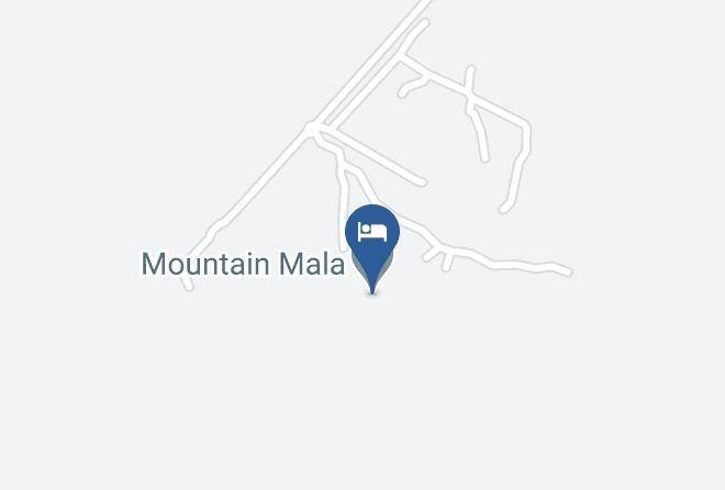 Bojanala - Mountain Mala Maps