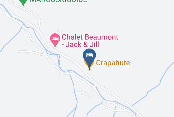 Haute Savoie - Mountain Mavericks Maps