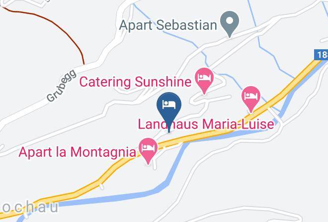 Landeck - Mountain Moments Maps