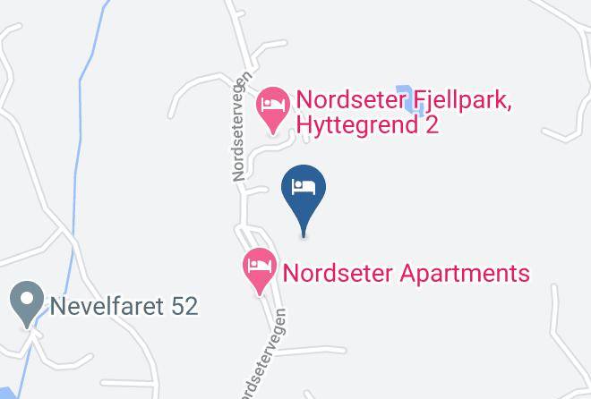 Lillehammer - Mountain Rast As Maps