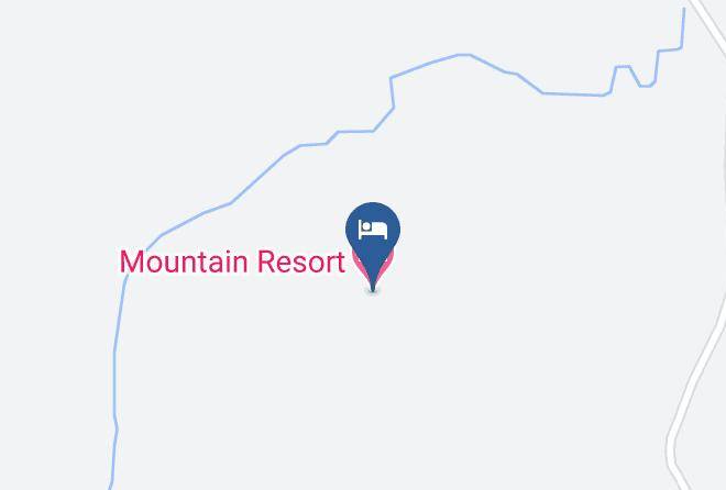 Mueang Satun District - Mountain Resort Maps