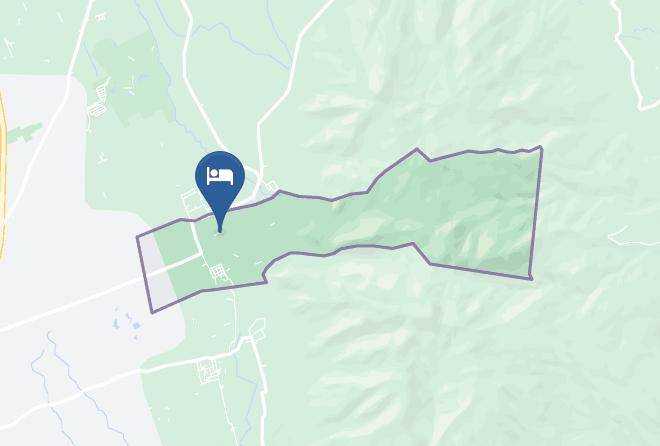 Batangas - Mountain Rock Resort Maps