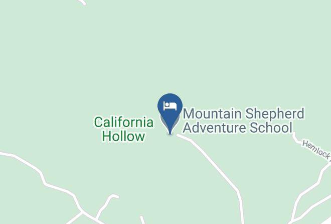 Craig - Mountain Shepherd Adventure School Maps