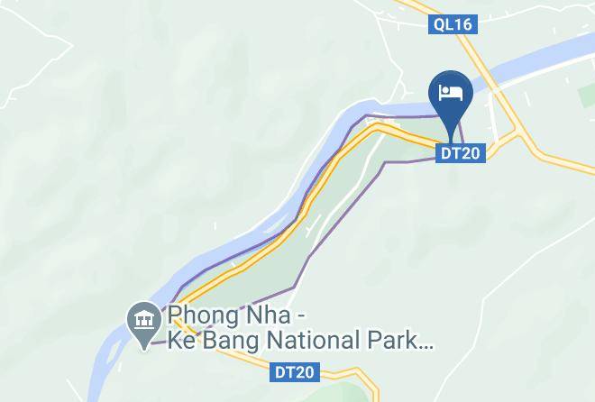 B Trch - Mountain View Hotel Maps