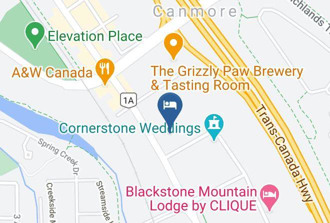 Division 15 - Mountain View Inn Maps