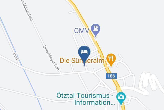 Imst - Mountain View Maps