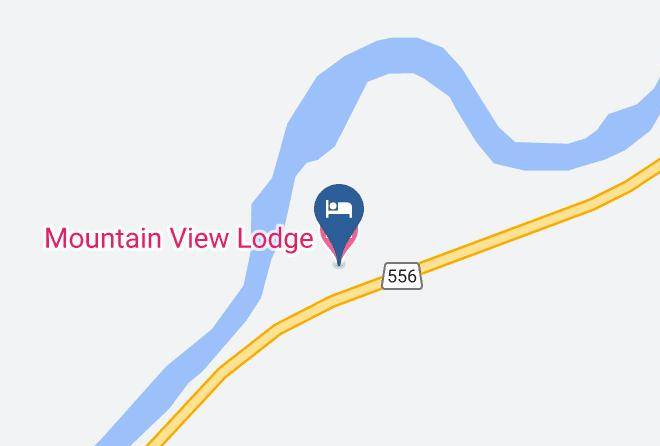 Algoma - Mountain View Lodge Maps