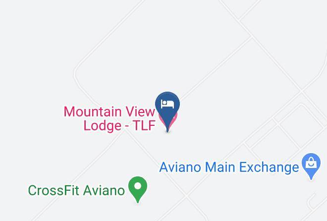 Pordenone - Mountain View Lodge Tlf Maps