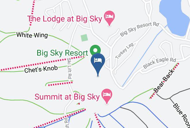 Madison - Mountain Village Maps
