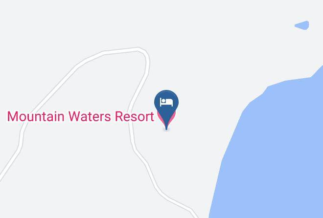 Division 9 - Mountain Waters Resort Maps