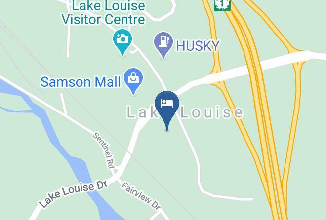 Division 15 - Mountaineer Lodge Maps