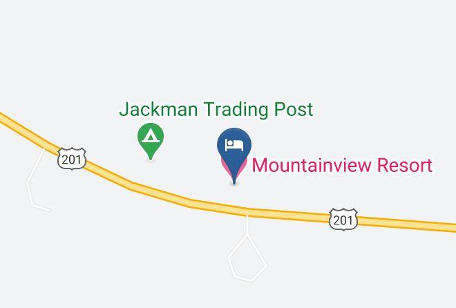 Somerset - Mountainview Resort Maps