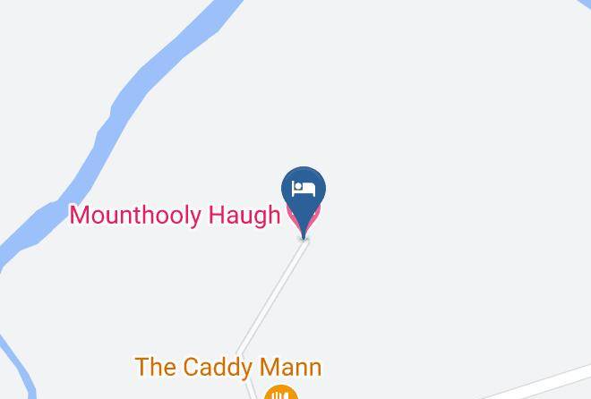 Scottish Borders - Mounthooly Haugh Maps