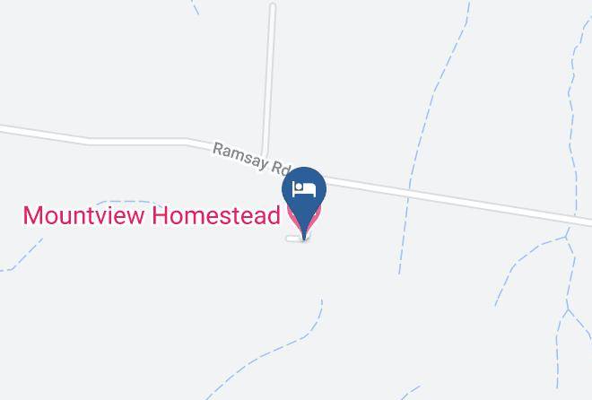 Toowoomba - Mountview Homestead Maps