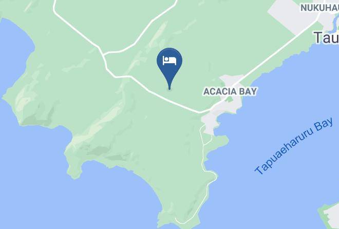 Mountviews Glamping Map