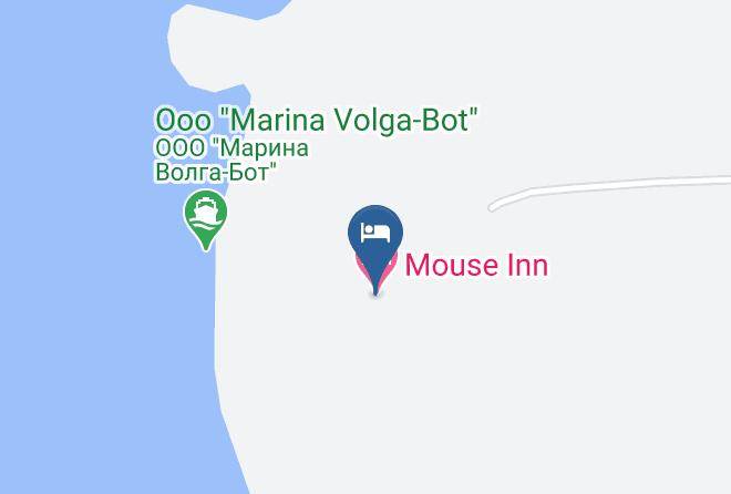 Myshkinsky District - Mouse Inn Maps
