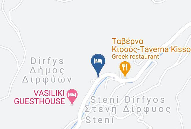 Euboea - Mousiko Pandoxeio Maps