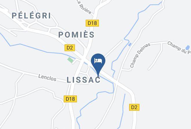 Lot - Moussie Charles Maps