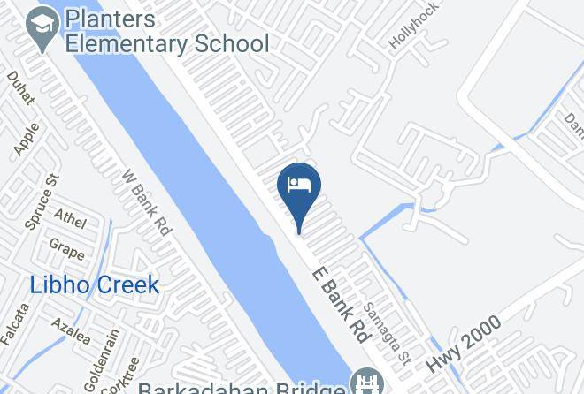 Rizal - Movietelle Floodway Maps