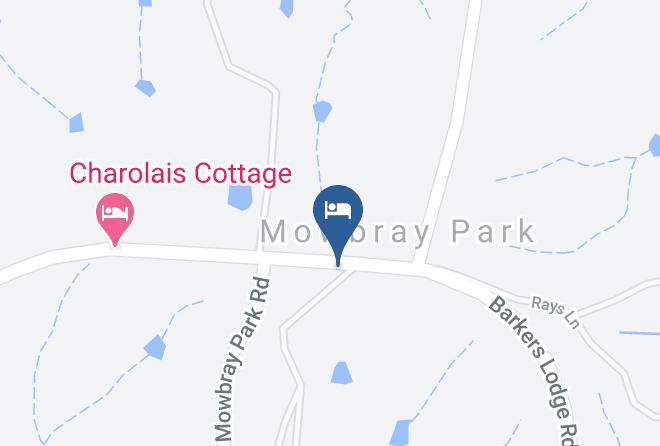 Wollondilly - Mowbray Park Farmstay Maps