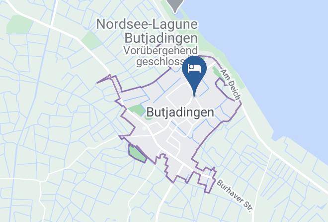 Wesermarsch - Mowennest Maps