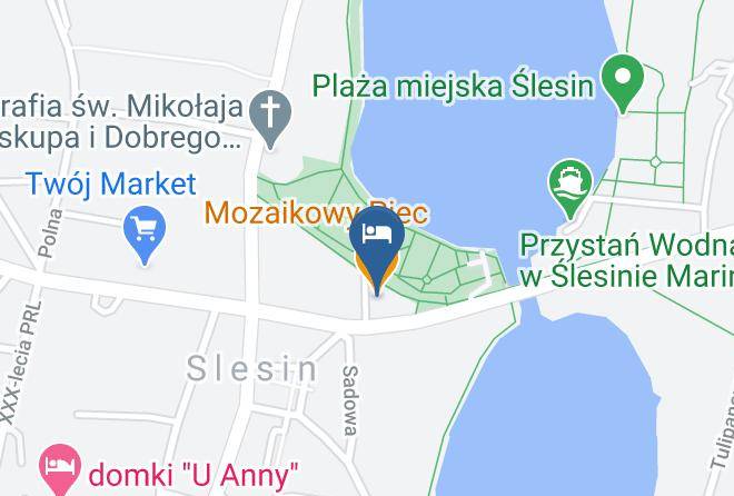 Koninski - Mozaikowy Piec Maps