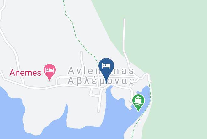 Perifereiaki Enotita Nison - Mpotzio Coffee Food & Drinks Maps